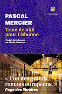 Train de nuit pour Lisbonne